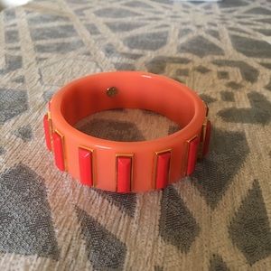 Tory Burch Dotty Bangle