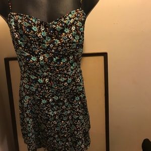 Volcom dress