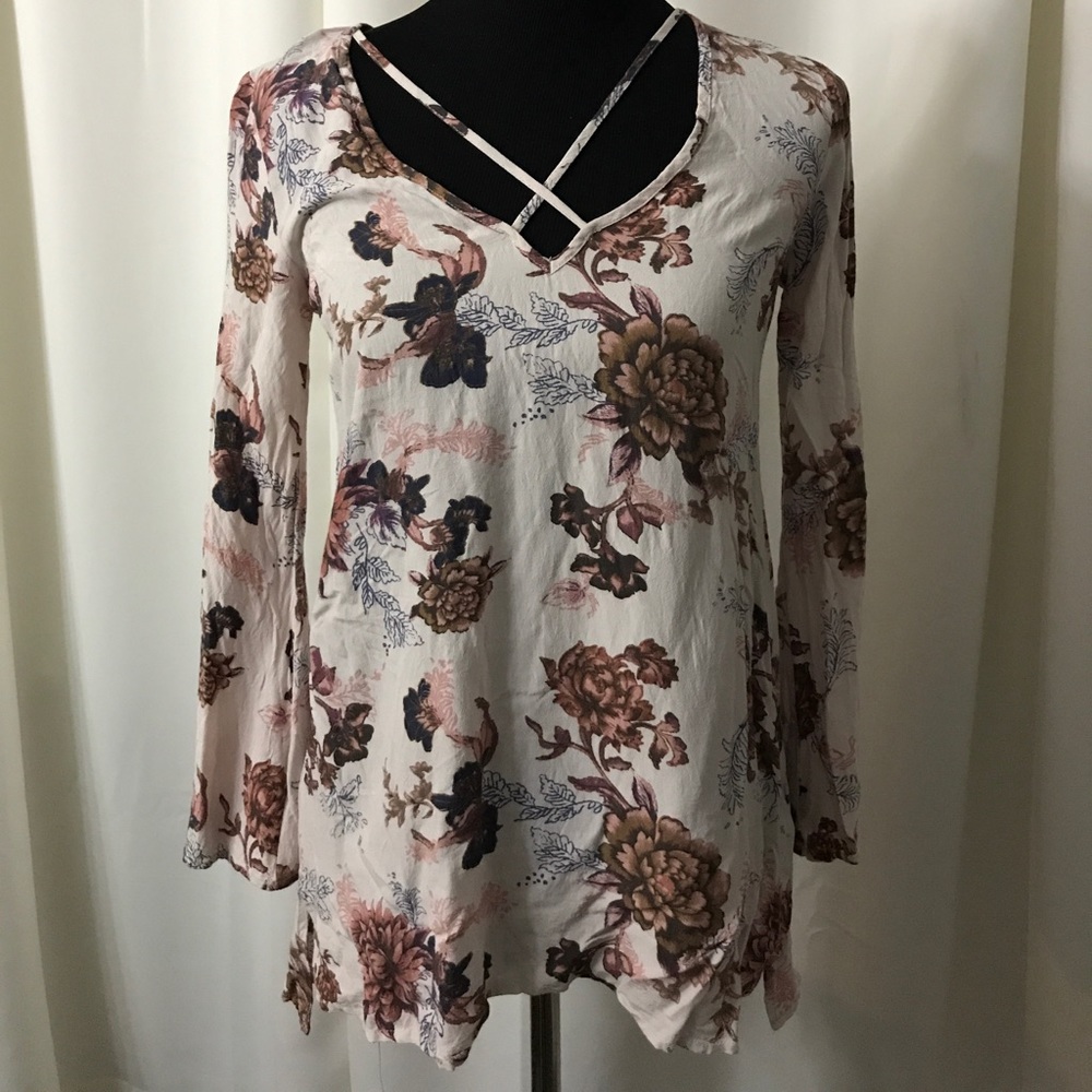 Free People Tunic 1 DAY ONLY ⭐️