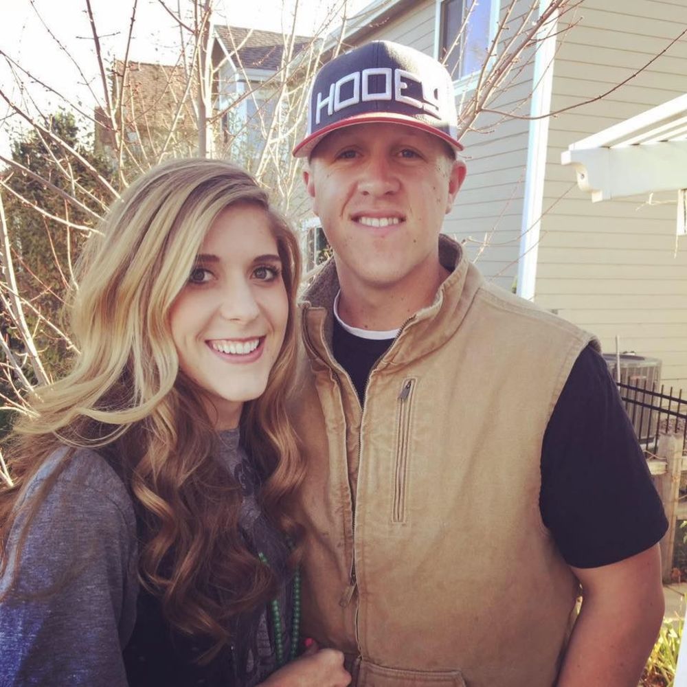 Meet your Posher, Nichole