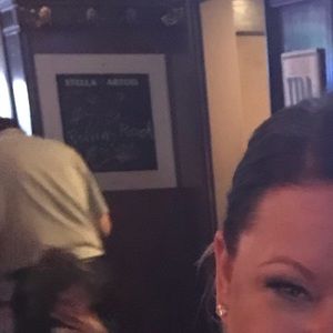 Meet your Posher, Linda