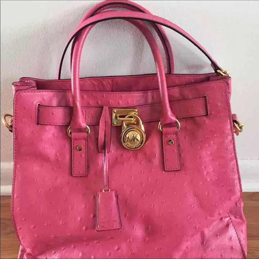 ❌SOLD❌ Michael Kors Large Hamilton