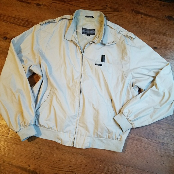 Members Only Other - Members Only | Vintage 80s Street Wear Jacket
