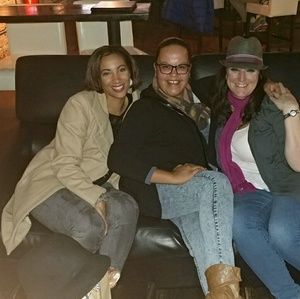 Meet your Posher, Ashley