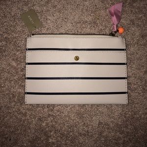 NWT Jcrew clutch