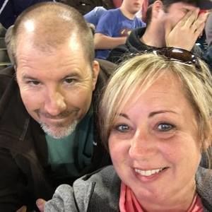 Meet your Posher, Wendy