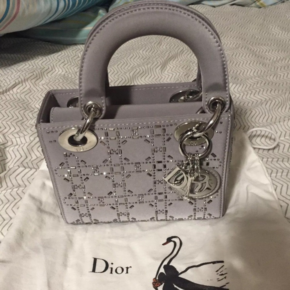 Dior bag