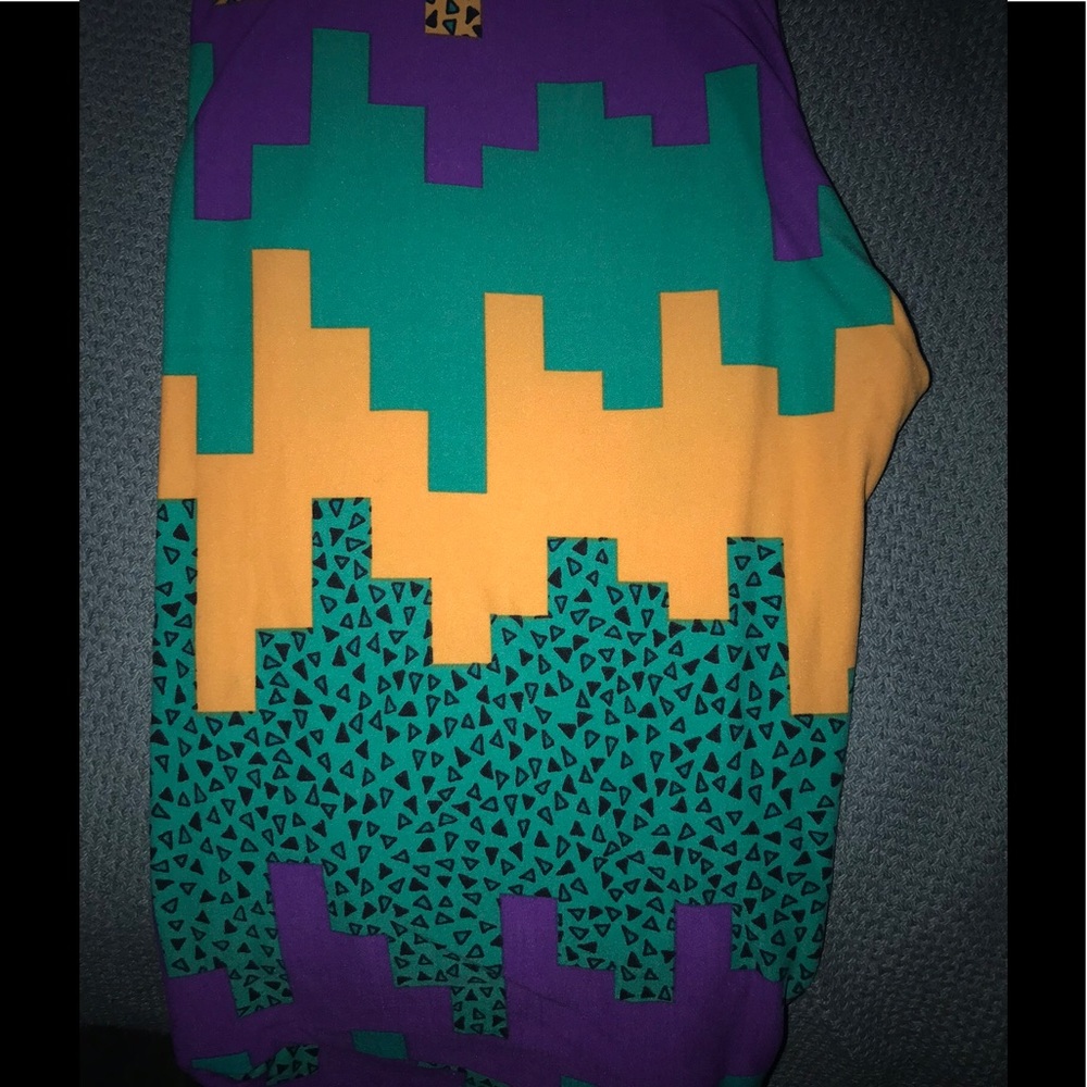 LulaRoe Leggings
