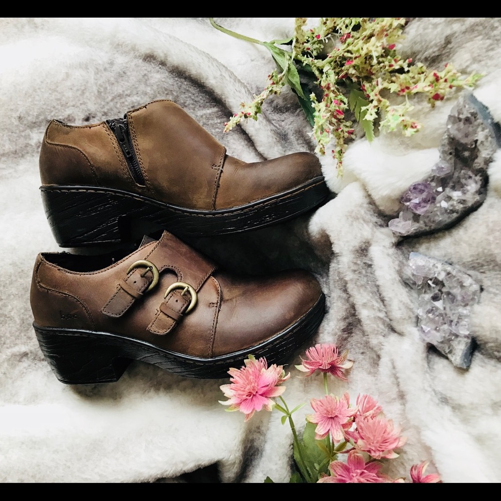b.o.c. Clogs