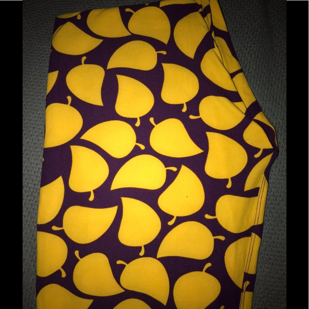LulaRoe Leggings