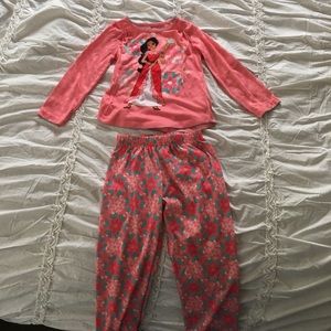 Elena of Avalor PJ