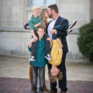 Meet your Posher, Bjay