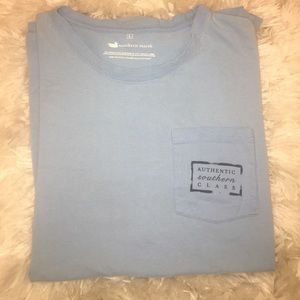 Southern Marsh T-shirt
