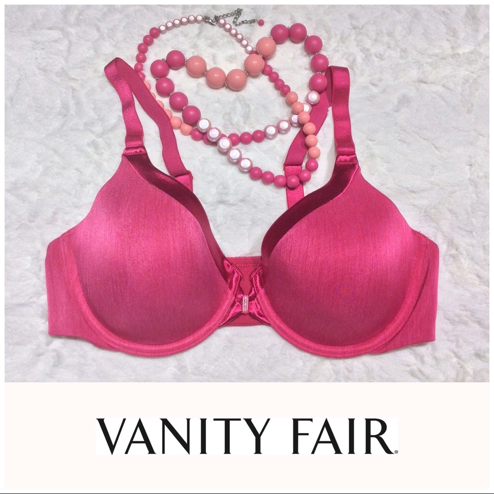 Vanity Fair Illumination Front Closure 3-Way Bra
