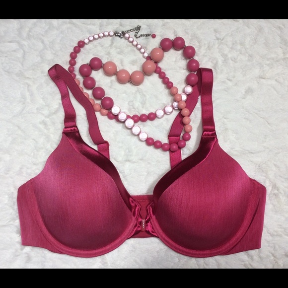 Vanity Fair Illumination Front Closure 3-Way Bra - Picture 2 of 8