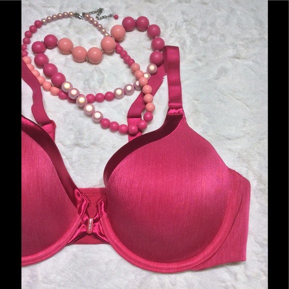 Vanity Fair Illumination Front Closure 3-Way Bra - Picture 3 of 8