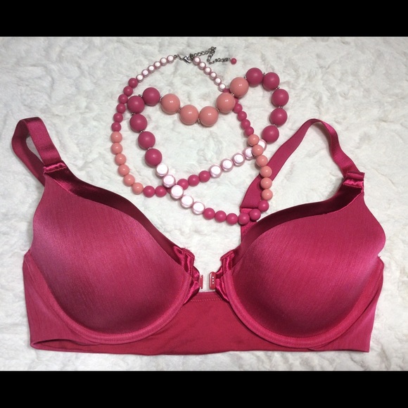 Vanity Fair Illumination Front Closure 3-Way Bra - Picture 6 of 8