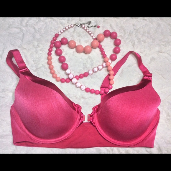 Vanity Fair Illumination Front Closure 3-Way Bra - Picture 5 of 8