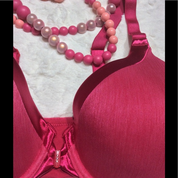 Vanity Fair Illumination Front Closure 3-Way Bra - Picture 4 of 8