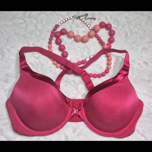 Vanity Fair Illumination Front Closure 3-Way Bra - Picture 7 of 8