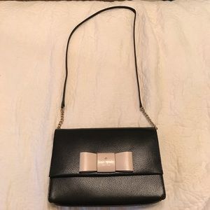 Kate Spade Bow Crossbody