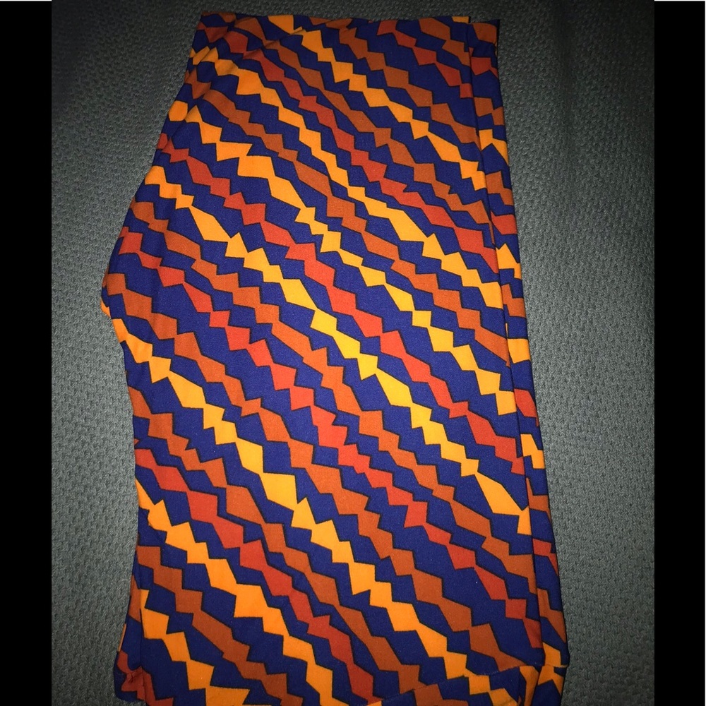 LulaRoe Leggings
