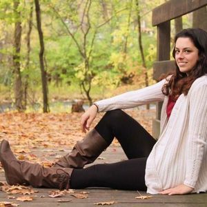 Meet your Posher, Kiera