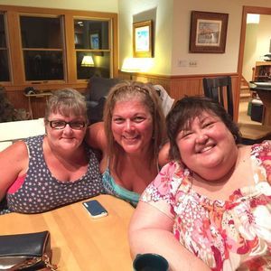 Meet your Posher, Tracy