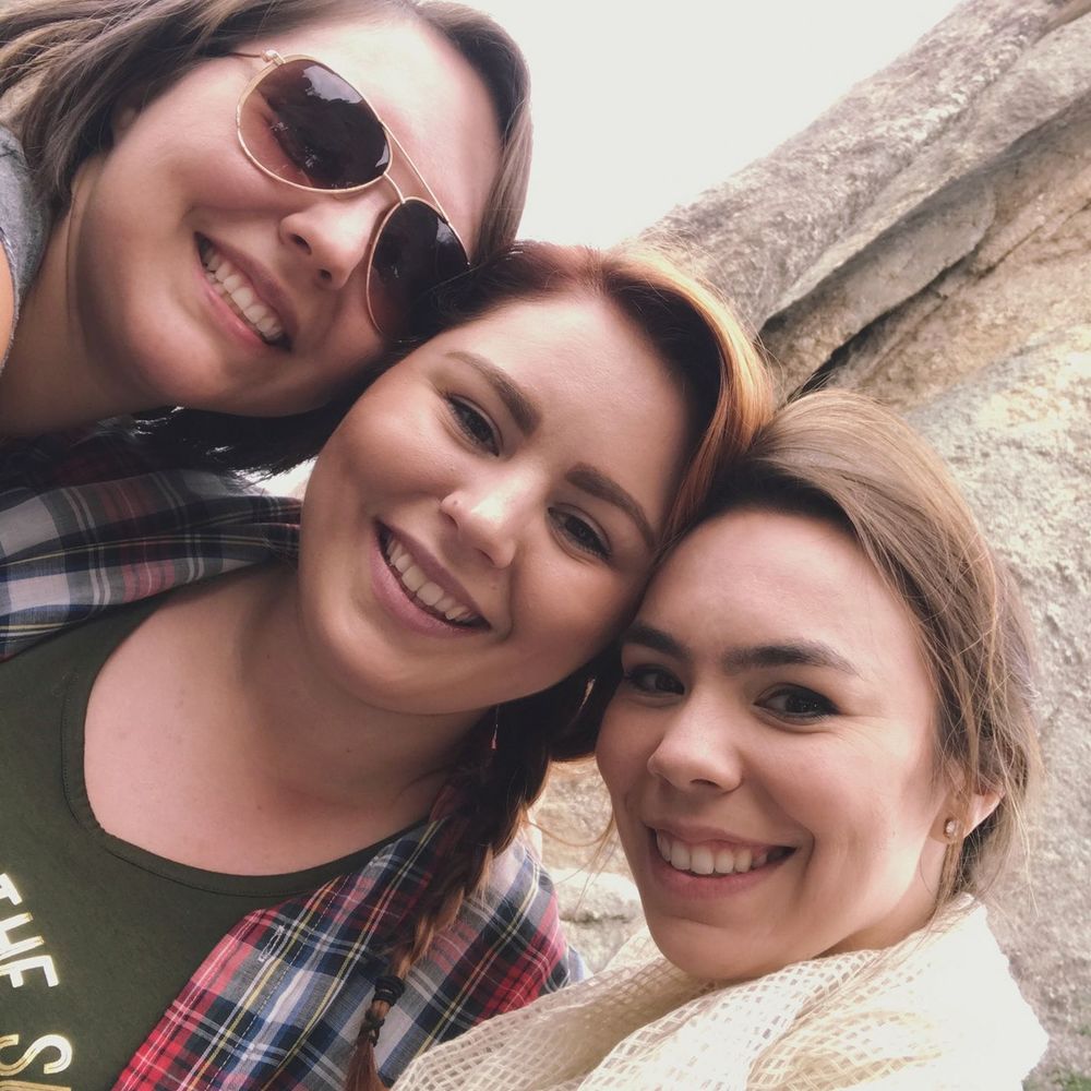 Meet your Posher, Andi