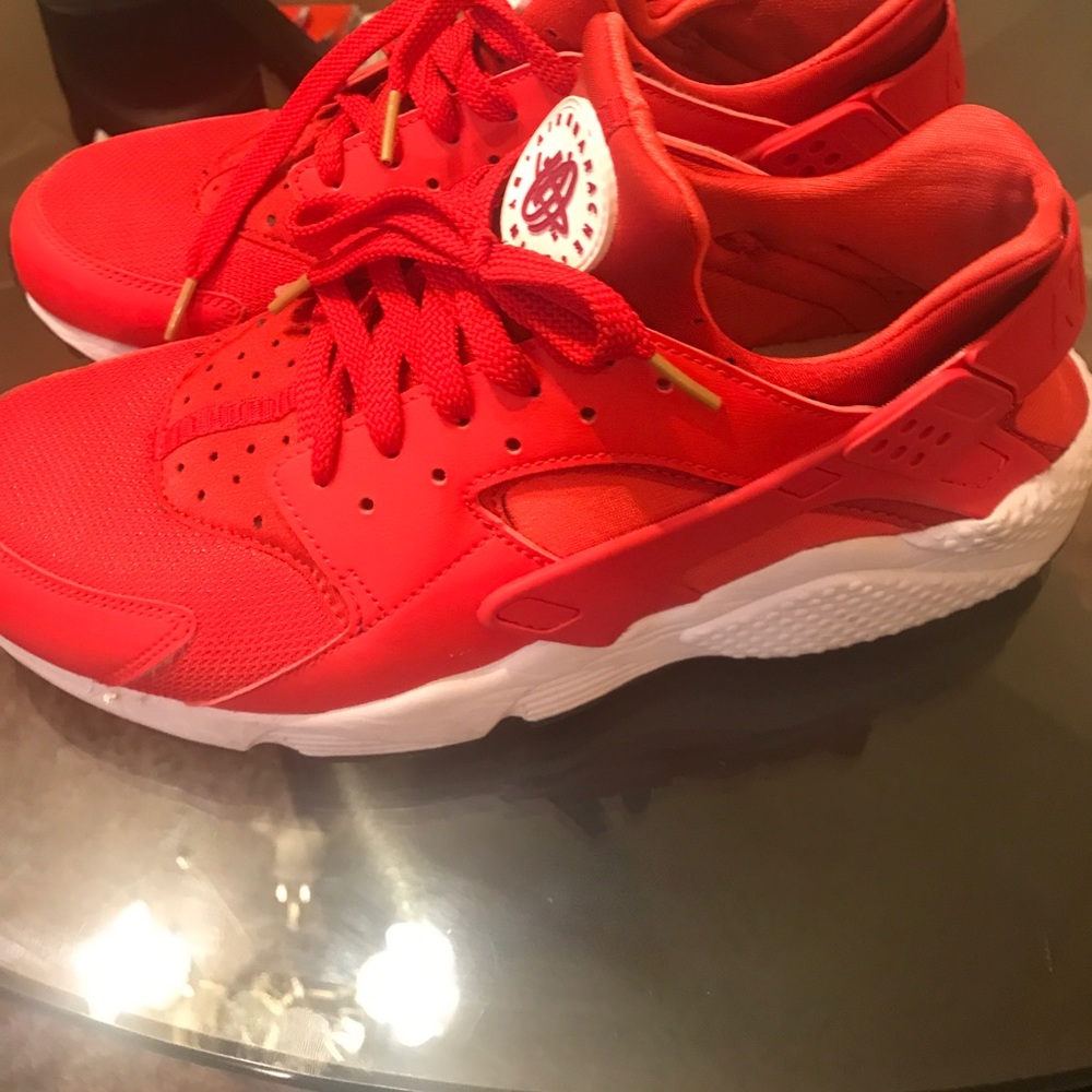 Nike huaraches