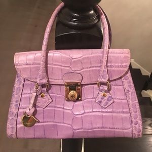 Small Dooney and Burke purse