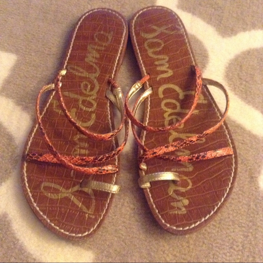 Sam Edelman Gillian Sandal