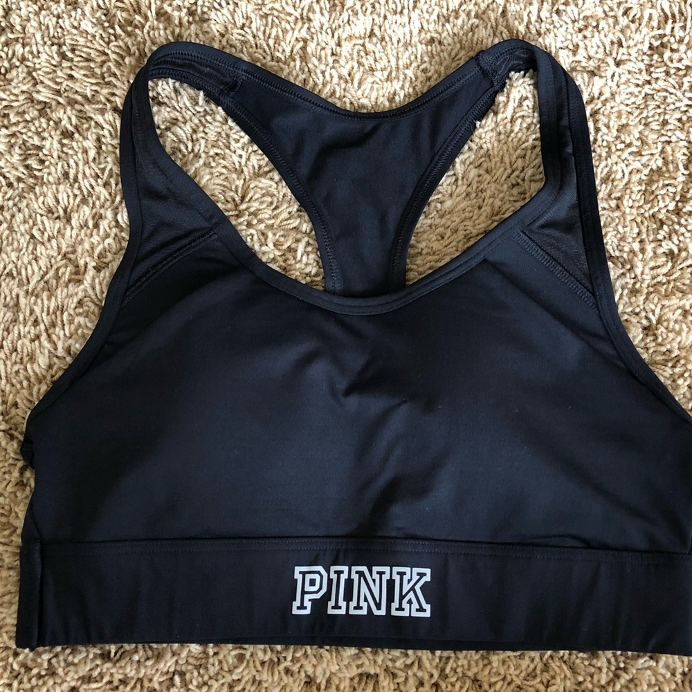 Pink VS Ultimate Sports Bra S