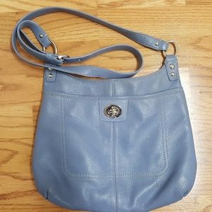 Coach crossbody #F19265