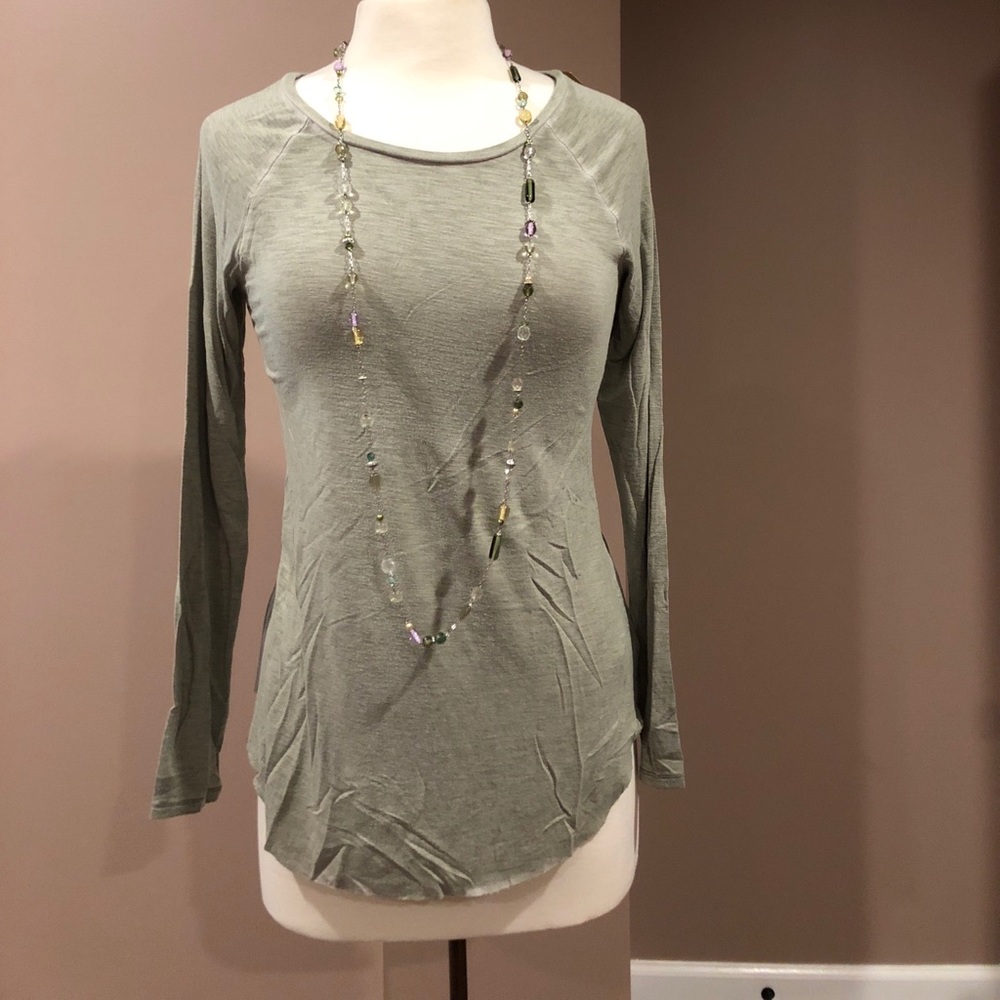 American eagle soft and sexy tee