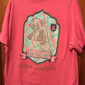 Simply Southern T-shirt