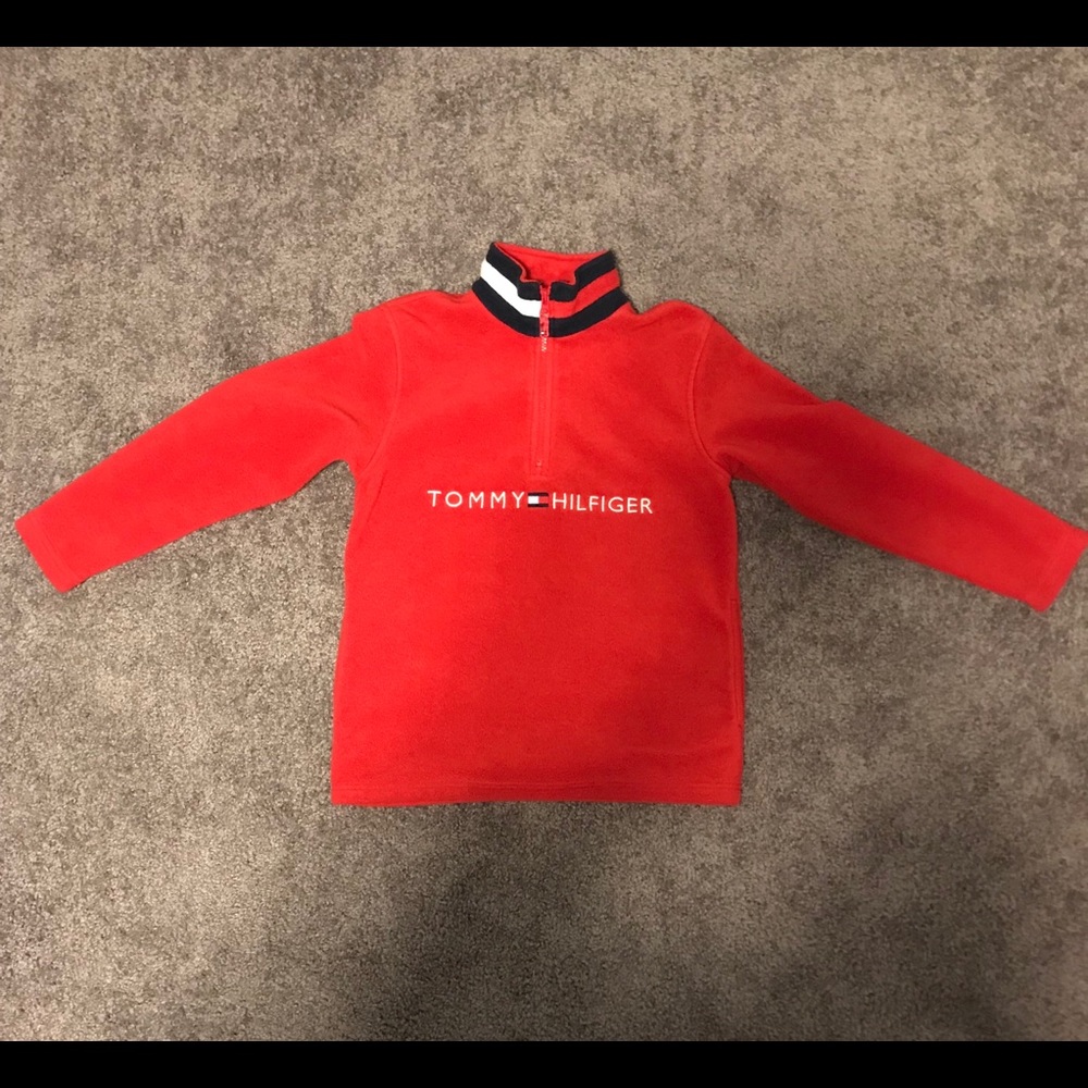 Tommy Hilfiger Sweater