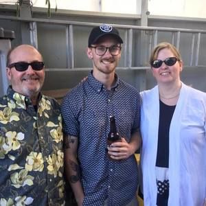 Meet your Posher, Brad