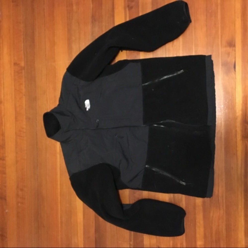 EUC MEN'S XXL NORTHFACE DENALI JACKET COAT FLEECE