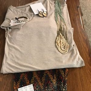 LuLaRoe Outfit