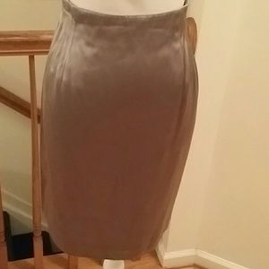 LOVELY ANNE KLEIN SKIRT