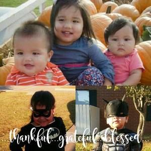 Meet your Posher, Roberta