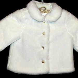 12-18 months Janie and Jack