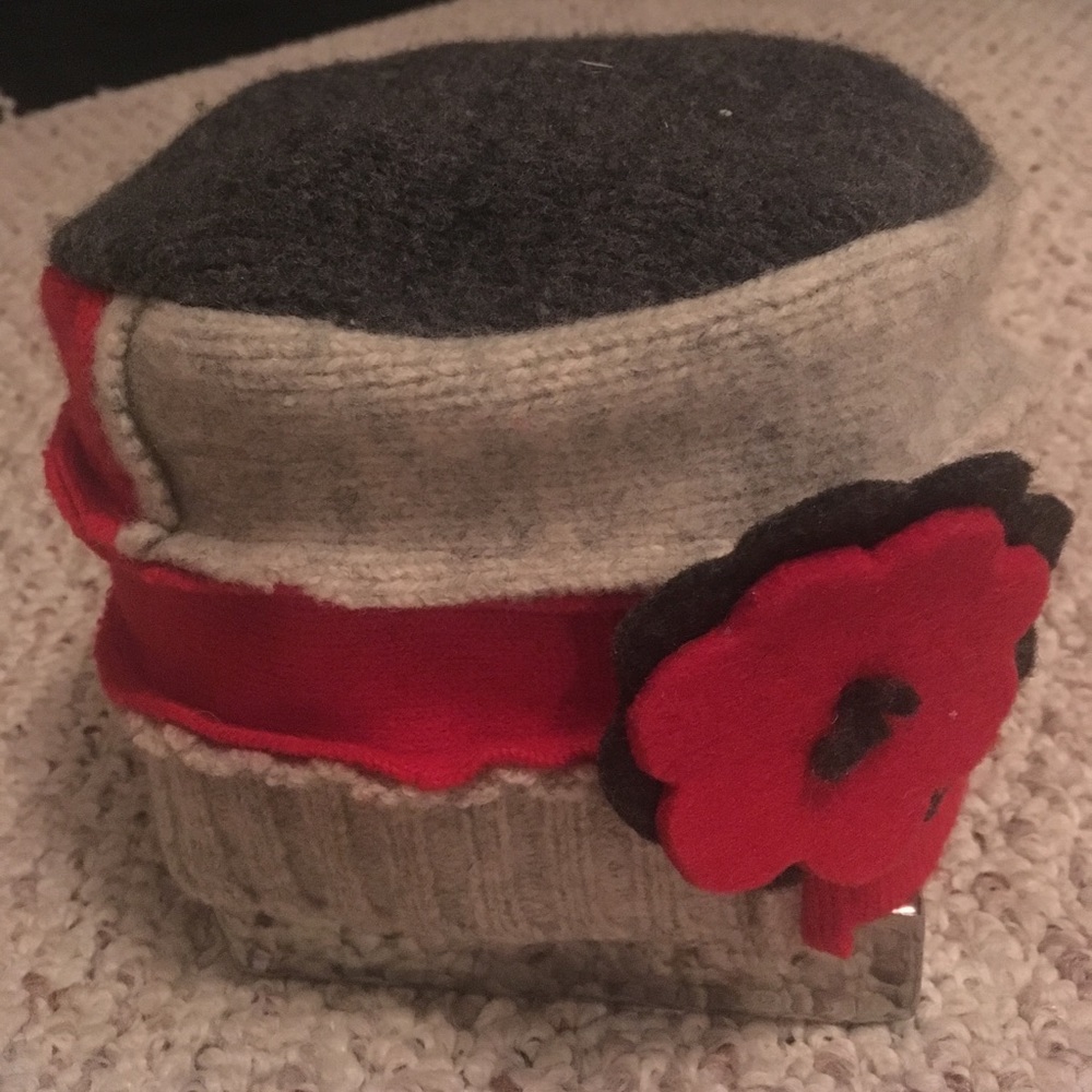 Winter Fashion Hat
