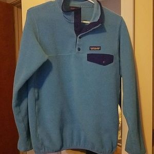 Women's Lightweight Synchilla Snap-T Pullover