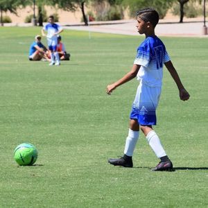 Meet your Posher, Oswaldo