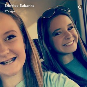 Meet your Posher, Aleigha