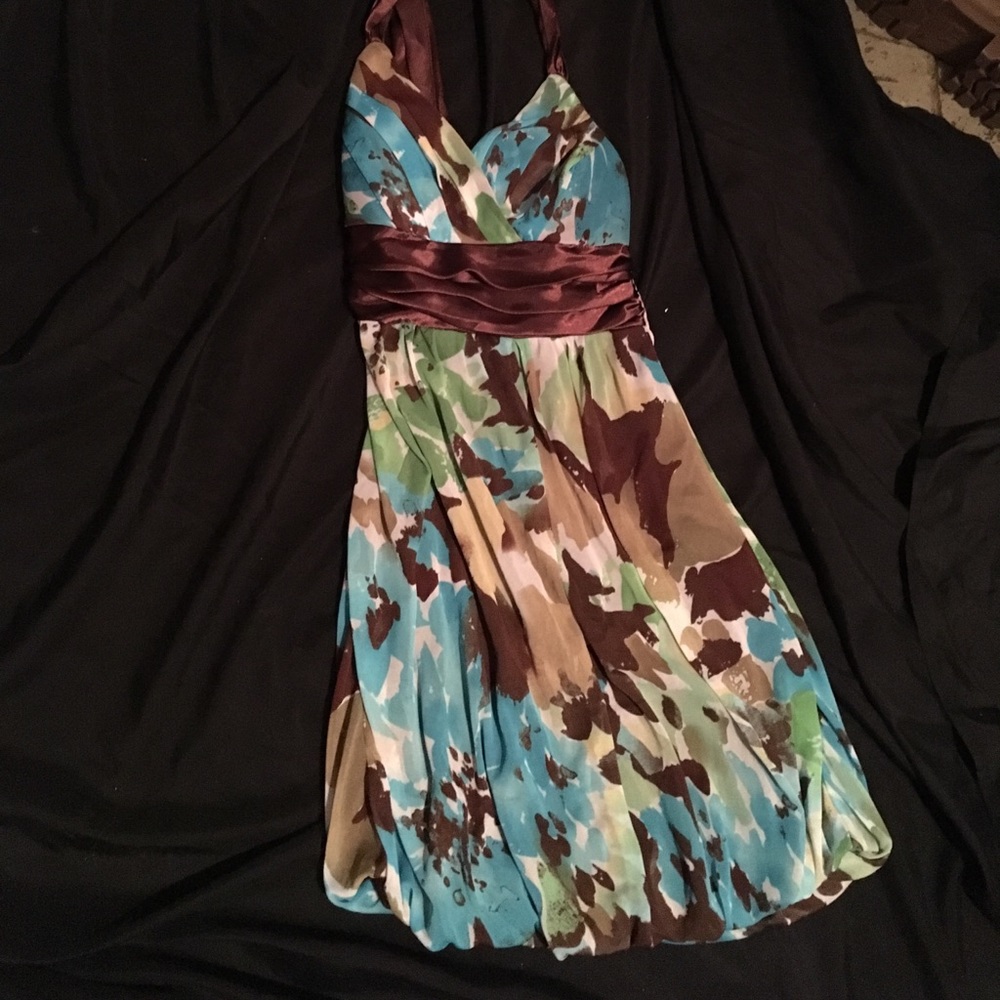 summer dress