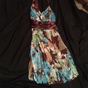 summer dress