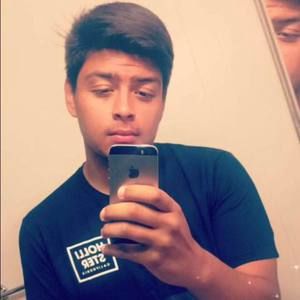 Meet your Posher, Ariel